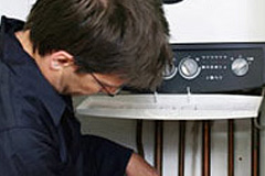 boiler replacement Island Carr