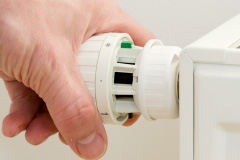 Island Carr central heating repair costs
