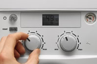 free Island Carr boiler maintenance quotes